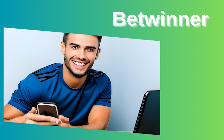 Betwinner Betting Bahis Dünyasının Yeni Yıldızı
