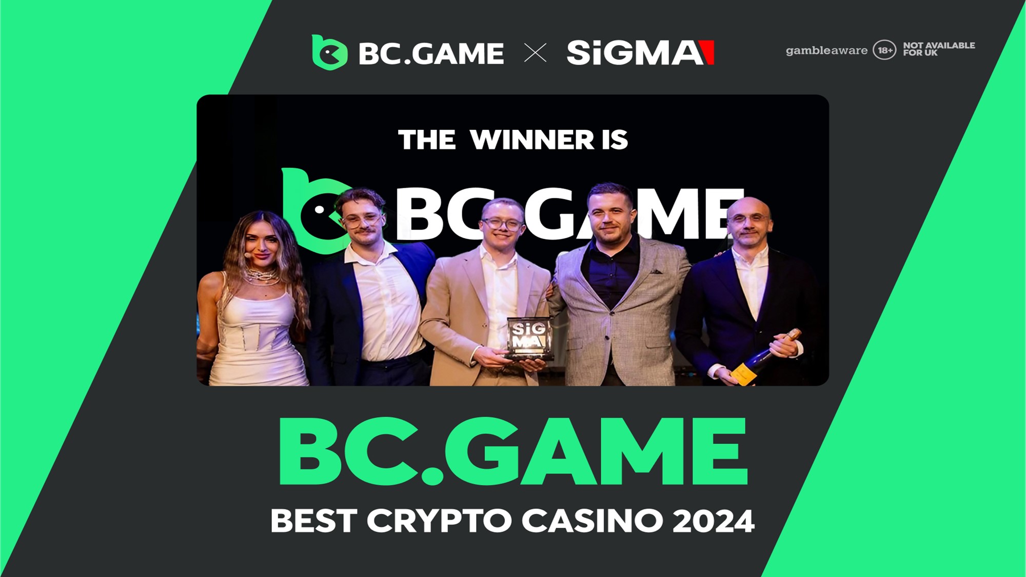 Descubre Bc Game Casino Tu puerta a la diversión y las ganancias Descubre Bc Game Casino Tu puerta a la diversión y las ganancias