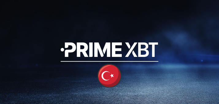 PrimeXBT - Kripto Para Ticareti Dünyasında Öne Çıkın