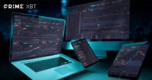 Unlocking Potential with PrimeXBT Analysis Tools