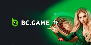 BC.Game कैसीनो एक नई खेल की दुनिया