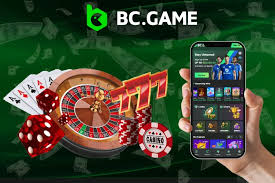 Discover the Thrilling World of BC.Game Discover the Thrilling World of BC.Game