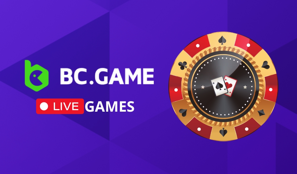 Understanding BC.Game A Comprehensive Guide to the Online Gaming Platform Understanding BC.Game A Comprehensive Guide to the Online Gaming Platform