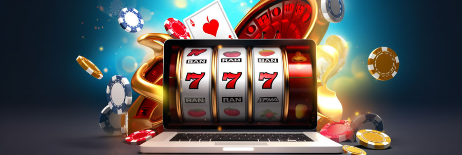 AmunRa Casino - Twoje Miejsce na Wspaniałą Rozrywkę
