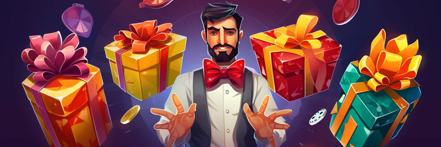 AmunRa Casino - Twoje Ulubione Miejsce na Gry Hazardowe