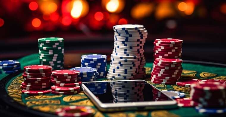 AmunRa Casino - Twoje Ulubione Miejsce na Gry Hazardowe