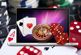 Discover the Excitement of Electric Wins Online Casino UK