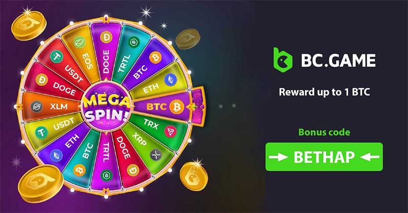 How to Play BC Game The Ultimate Guide to an Exciting Gaming Experience