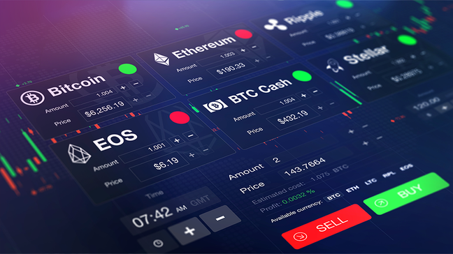 Mastering Crypto Trading Techniques for Success 2