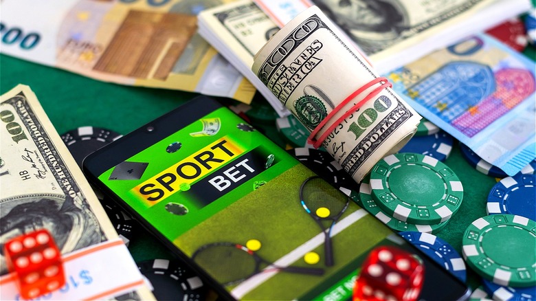 Best mobile apps for live sports betting 2025 16