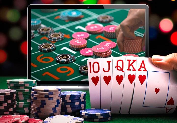 Discover the Exciting World of Slotmonster