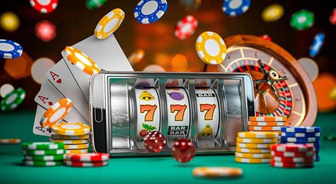 Discover the Thrills of Captain Marlin Online Casino UK