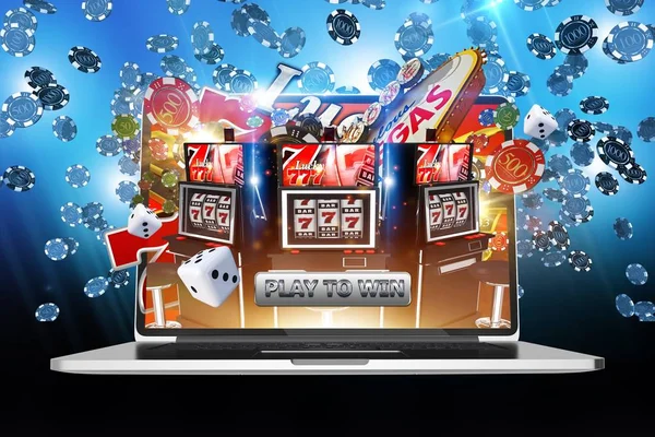 Discover the Thrills of Seven Casino Online Slots