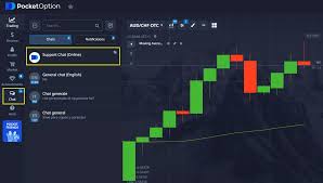 Exploring the Trading Platform Pocket Option Your Gateway to Successful Trading