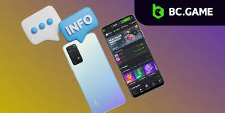 Experience the Thrill of Online Gaming with BCGameBet 52 Experience the Thrill of Online Gaming with BCGameBet 52