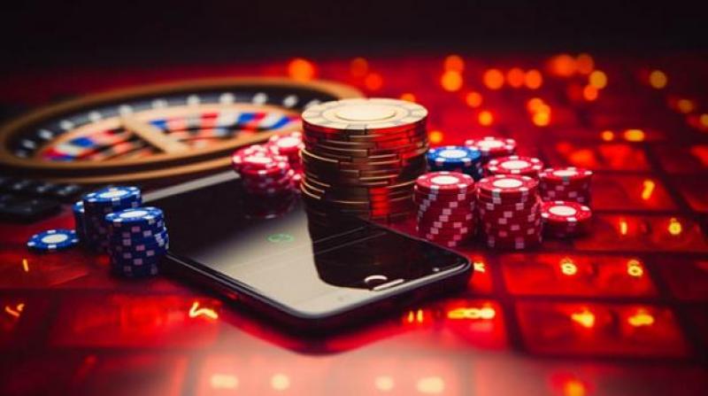 Experience Thrilling Wins at Online UK Agent Spins Casino