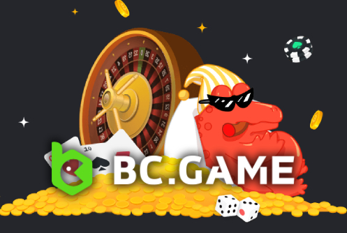 Exploring BC.Game Crash JP A New Era in Online Gaming