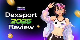 The Rise of dexsport esports sportsbook A New Era in Betting The Rise of dexsport esports sportsbook A New Era in Betting