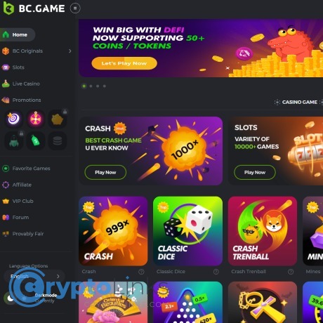 Ultimate Guide to BC Game App Download 18 Ultimate Guide to BC Game App Download 18