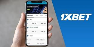 All You Need to Know About 1xBet Cambodia Betting All You Need to Know About 1xBet Cambodia Betting