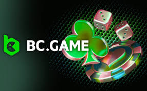 Discover Exciting Opportunities at BC Game Casino Discover Exciting Opportunities at BC Game Casino