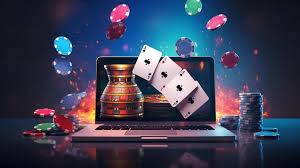 Discover the Best Online Casino UK Your Ultimate Guide to Winning
