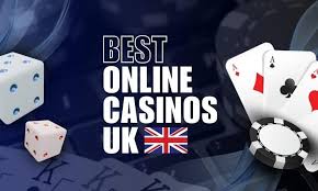 Explore the Excitement of Vegas Casino Online UK Explore the Excitement of Vegas Casino Online UK