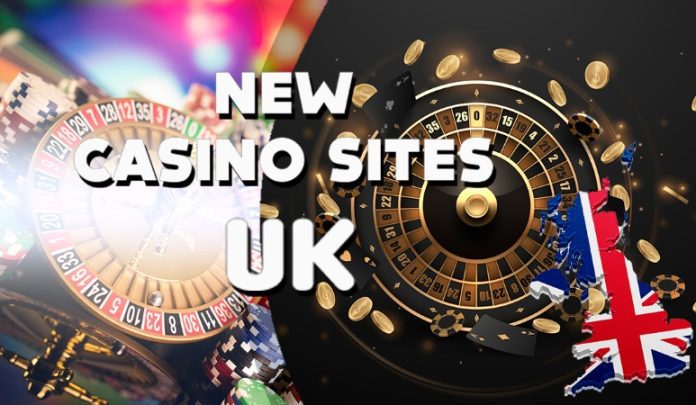How online uk casino takes us into the future of gaming and regulation