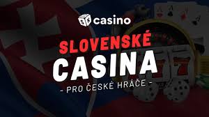 Objevte vzrušující svět nového českého casino 2025 Objevte vzrušující svět nového českého casino 2025
