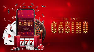 Objevte vzrušující svět nového českého casino 2025 Objevte vzrušující svět nového českého casino 2025