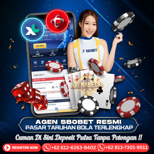Agen Judi Online Pilihan Terbaru