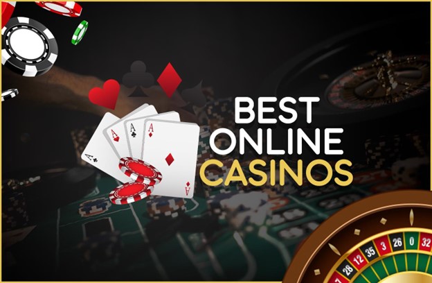 Comprehensive Casino List Online UK Your Guide to the Best Online Casinos