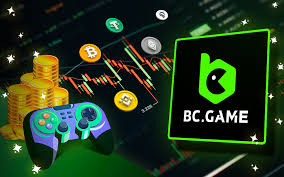 Discover the Excitement of BC Game Crypto Casino 16