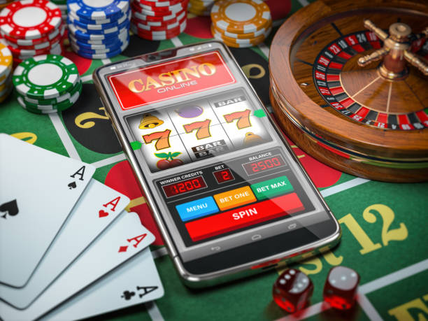 Enjoy Mobile Casino Apps With Exciting Features and Benefits Enjoy Mobile Casino Apps With Exciting Features and Benefits