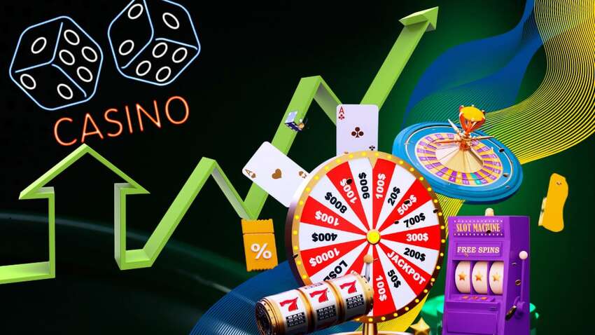 Exciting Online Casino Tournaments With Big Rewards 0 Exciting Online Casino Tournaments With Big Rewards 0