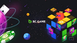 Explore Entertainment with App BC.Game USA