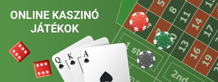 Fedezd fel a szórakozás világát az online casino hu világában! Fedezd fel a szórakozás világát az online casino hu világában!