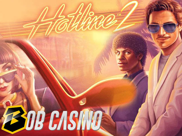 Hotline Casino - Niezapomniane Doświadczenie w Świecie Gier Hotline Casino - Niezapomniane Doświadczenie w Świecie Gier