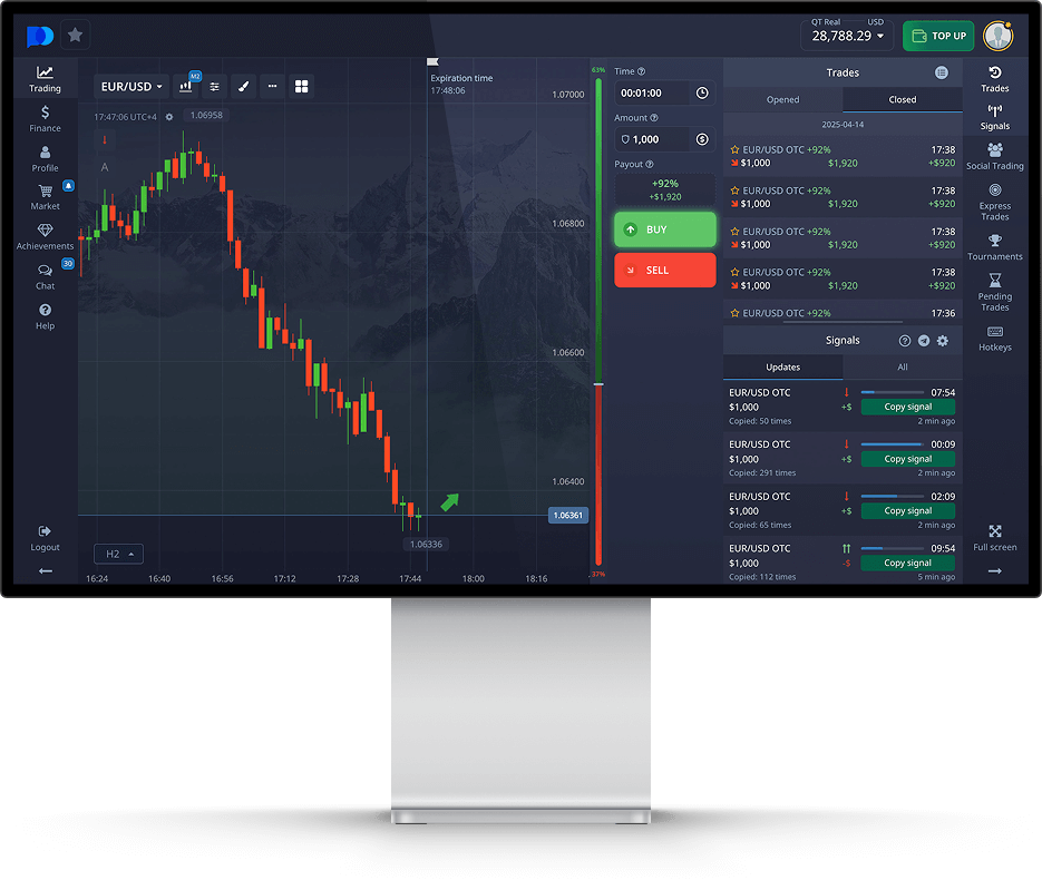 Pocket Option Reviews Is This Trading Platform Worth Your Time
