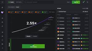 Unlocking the Potential of Affiliate BC.Game Unlocking the Potential of Affiliate BC.Game