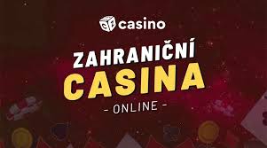 Zahraniční casino pro české hráče Proč hrát v zahraničních online casinech Zahraniční casino pro české hráče Proč hrát v zahraničních online casinech