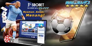 Agen Bola Online SBOBET Panduan Lengkap untuk Pemain 207527579 Agen Bola Online SBOBET Panduan Lengkap untuk Pemain 207527579