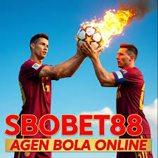 Agen Bola Online SBOBET Panduan Lengkap untuk Pemain 207527579 Agen Bola Online SBOBET Panduan Lengkap untuk Pemain 207527579