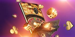 Discover Exciting Features at CasinoJoy Online Casino UK