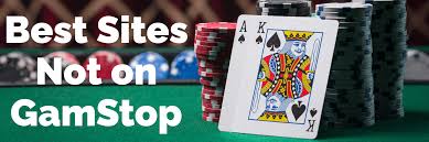 Discover the Best Casino Sites Not on Gamstop 706815657 Discover the Best Casino Sites Not on Gamstop 706815657