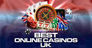 Discover the Best Online Casino Free Spins in the UK 1595800766 Discover the Best Online Casino Free Spins in the UK 1595800766