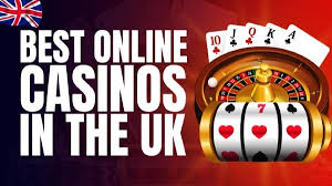 Discover the Best Online Casino Free Spins in the UK 1595800766 Discover the Best Online Casino Free Spins in the UK 1595800766
