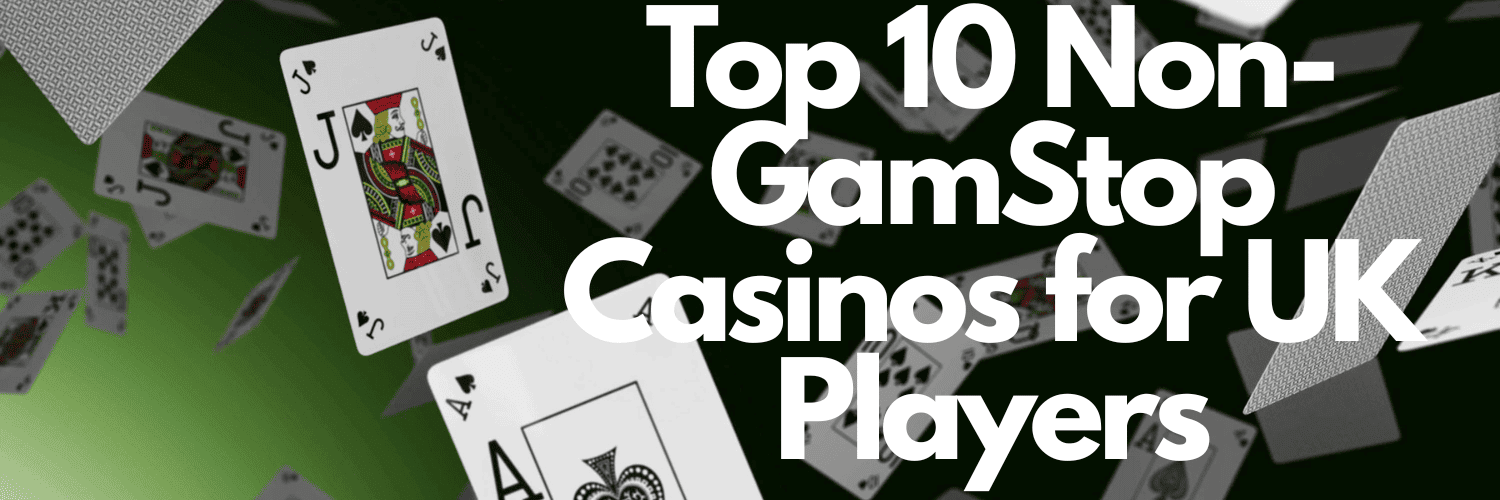 Discover Top Betting Sites Not on Gamstop