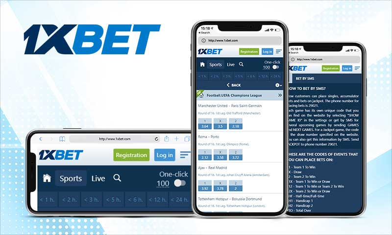 Discovering the World of 1xBet Fast Bets Discovering the World of 1xBet Fast Bets