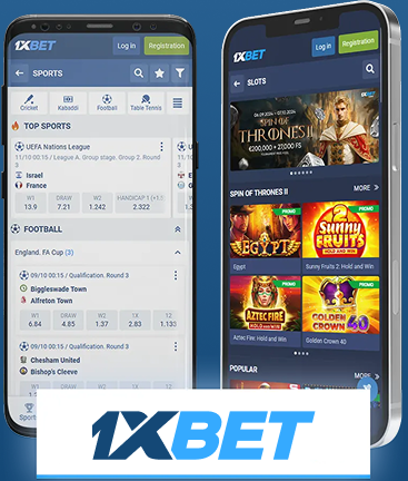 Discovering the World of 1xBet Fast Bets Discovering the World of 1xBet Fast Bets
